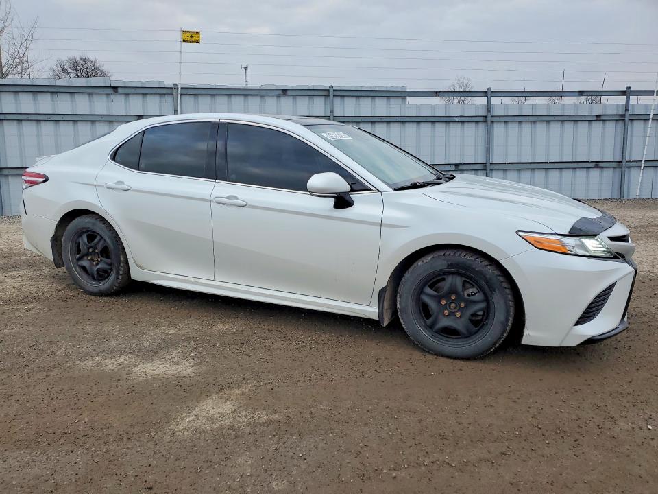 Aukcja sprzedaży 2020 Toyota Camry, vin: 4T1K61AK3LU338806, numer aukcji: 45658246