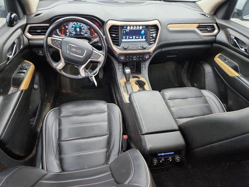 Aukcja sprzedaży 2019 Gmc Acadia, vin: 1GKKNXLS7KZ174568, numer aukcji: 47080066