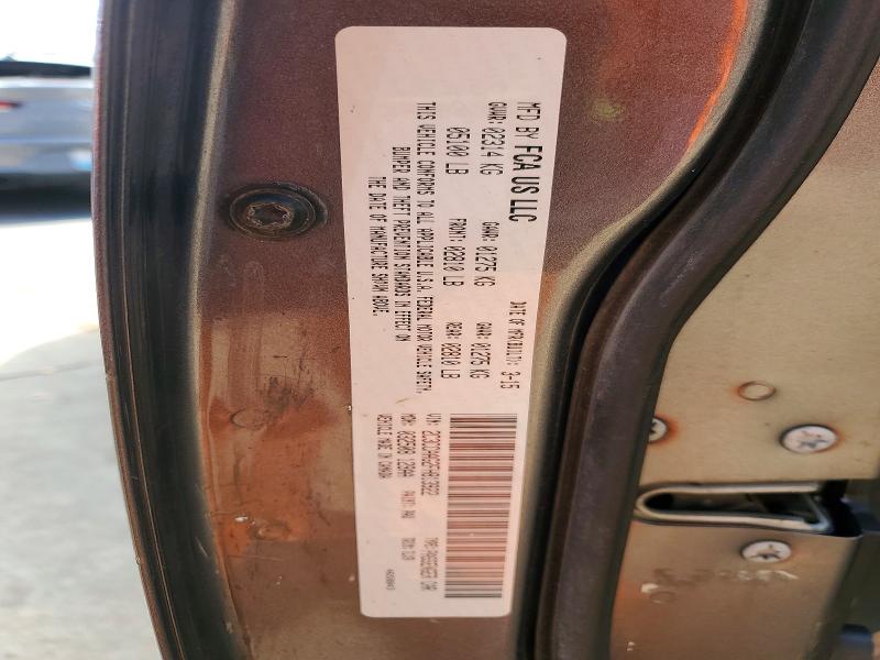 Продаж на аукціоні авто 2015 Chrysler 300, vin: 2C3CCAAG2FH813922, номер лоту: 46741446