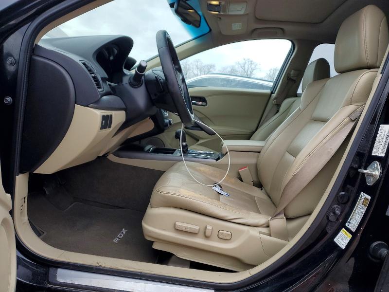 Aukcja sprzedaży 2015 Acura Rdx, vin: 5J8TB3H34FL013303, numer aukcji: 46706606