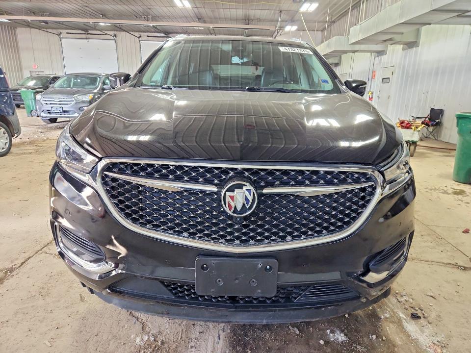 Продаж на аукціоні авто 2019 Buick Enclave, vin: 5GAEVCKW1KJ254261, номер лоту: 47327876