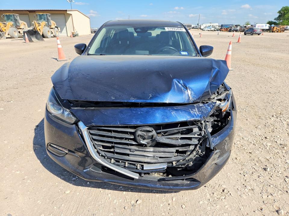 Aukcja sprzedaży 2017 Mazda 3, vin: 3MZBN1V78HM152443, numer aukcji: 47995456