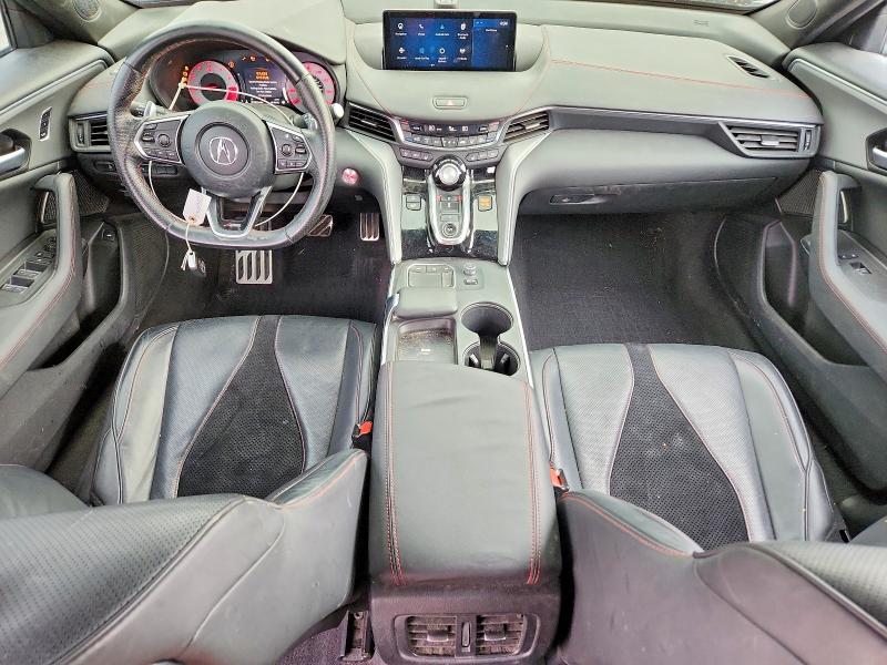 Aukcja sprzedaży 2021 Acura Tlx, vin: 19UUB5F50MA016695, numer aukcji: 46520876