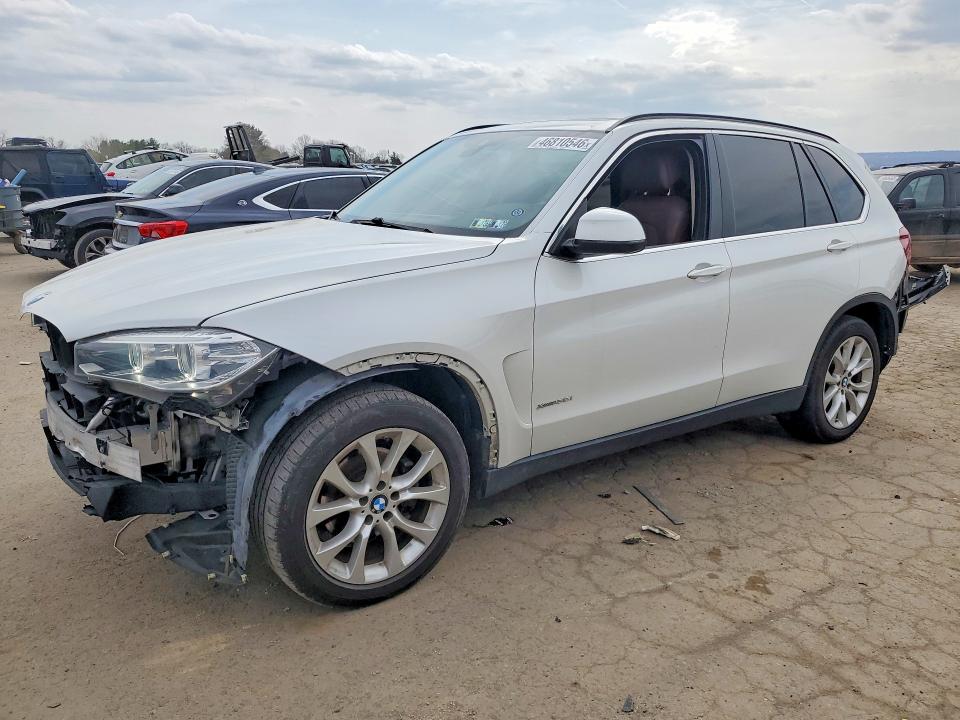 Aukcja sprzedaży 2016 Bmw X5, vin: 5UXKR0C59G0S89815, numer aukcji: 46810546