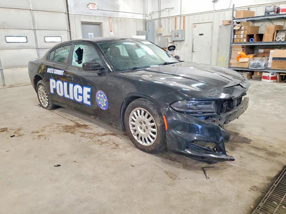 Aukcja sprzedaży 2017 Dodge Charger, vin: 2C3CDXKT1HH621244, numer aukcji: 47967226