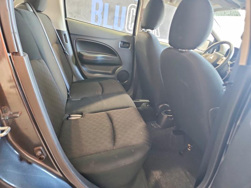 Продаж на аукціоні авто 2024 Mitsubishi Mirage, vin: ML32AUHJ0RH018543, номер лоту: 46943066