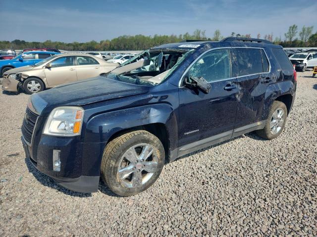 Auction sale of the 2015 Gmc Terrain, vin: 2GKALSEK3F6212171, lot number: 47611606