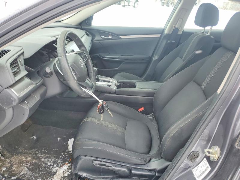 Aukcja sprzedaży 2017 Honda Civic, vin: 2HGFC2F59HH032115, numer aukcji: 46819706