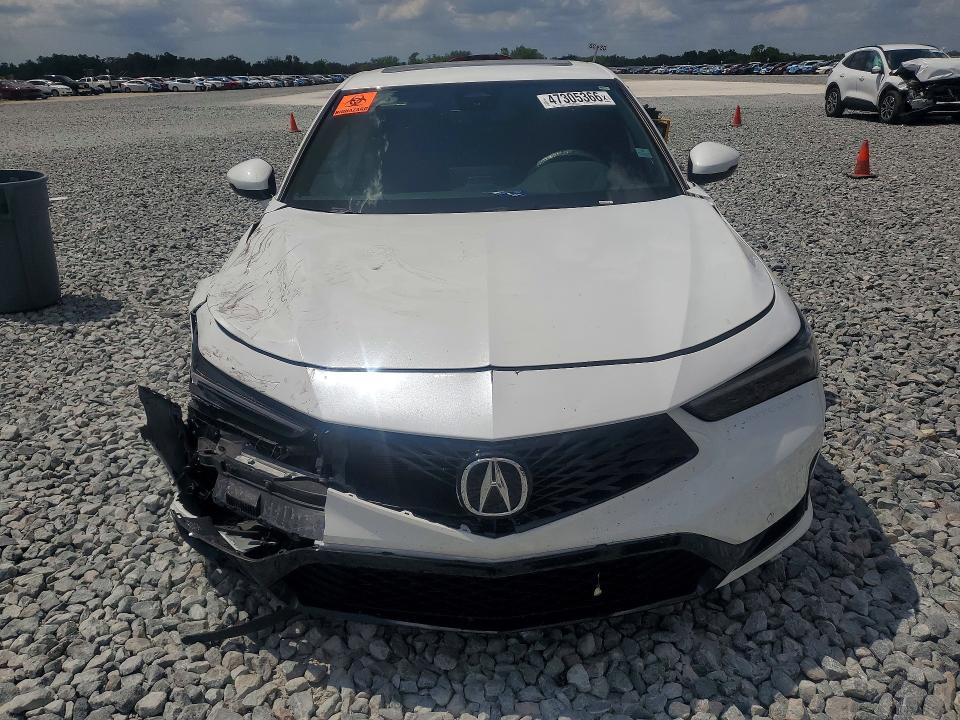 Продаж на аукціоні авто 2025 Acura Integra, vin: 19UDE4H65SA003168, номер лоту: 47305366