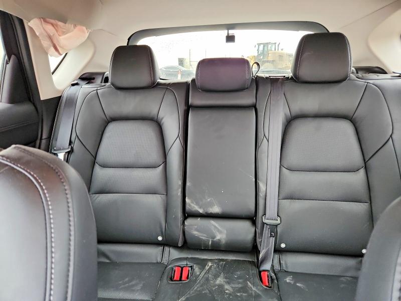 Aukcja sprzedaży 2025 Mazda Cx-5, vin: JM3KFBCL1S0687136, numer aukcji: 46857626