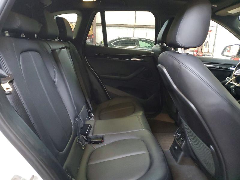 Auction sale of the 2018 Bmw X1, vin: WBXHT3C38J5F92985, lot number: 47126246