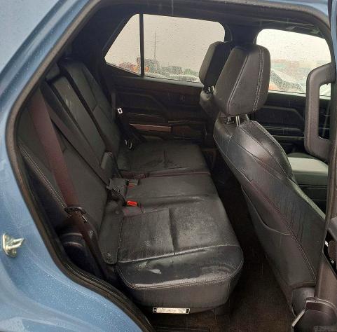 78589395 :رقم المزاد ، JTEVA5BR0S5024845 vin ، 2025 Toyota 4runner مزاد بيع