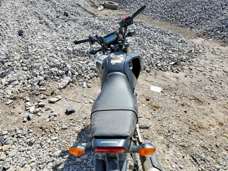 Aukcja sprzedaży 2022 Honda Grom, vin: MLHJC9213N5008462, numer aukcji: 47228986