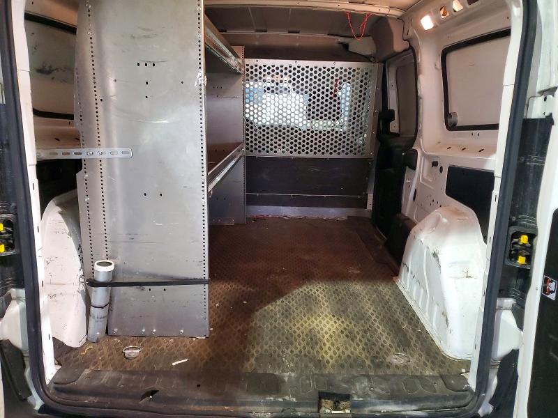 Aukcja sprzedaży 2021 Ram Promaster City, vin: ZFBHRFAB0M6U35943, numer aukcji: 45990396