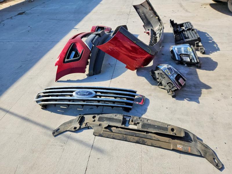 Aukcja sprzedaży 2021 Ford Expedition, vin: 1FMJU1HT6MEA62424, numer aukcji: 46470056
