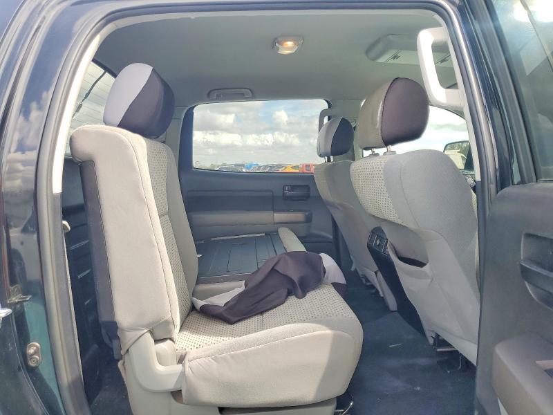41799756 :رقم المزاد ، 5TFEM5F16DX056495 vin ، 2013 Toyota Tundra مزاد بيع