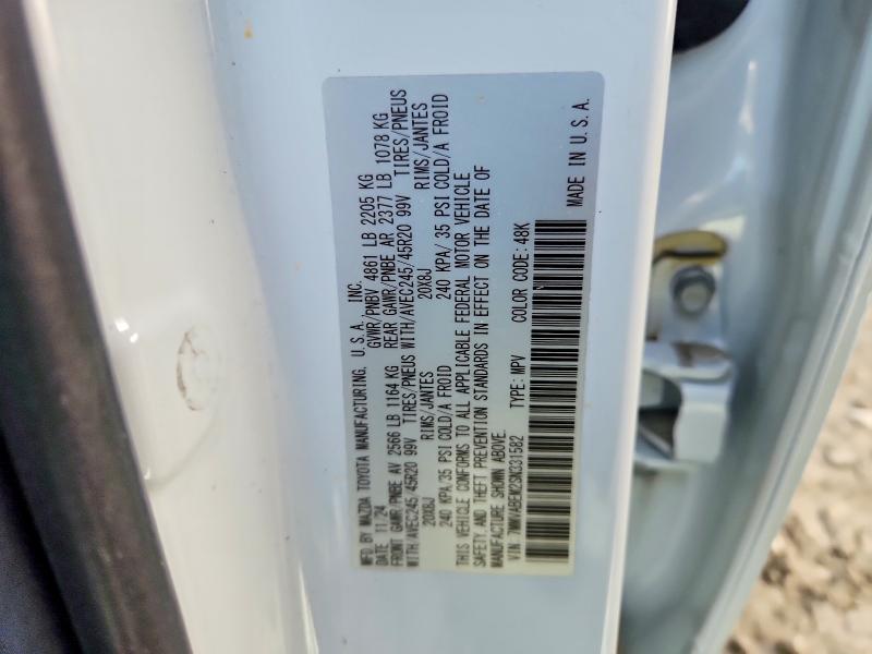 Продаж на аукціоні авто 2025 Mazda Cx-50, vin: 7MMVABEM2SN331582, номер лоту: 47932836