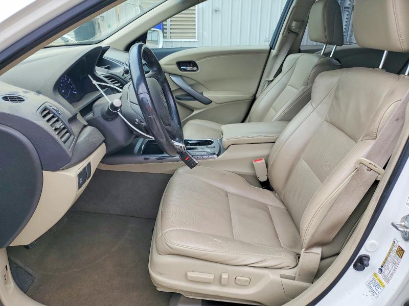 Aukcja sprzedaży 2014 Acura Rdx, vin: 5J8TB3H39EL005597, numer aukcji: 47967746