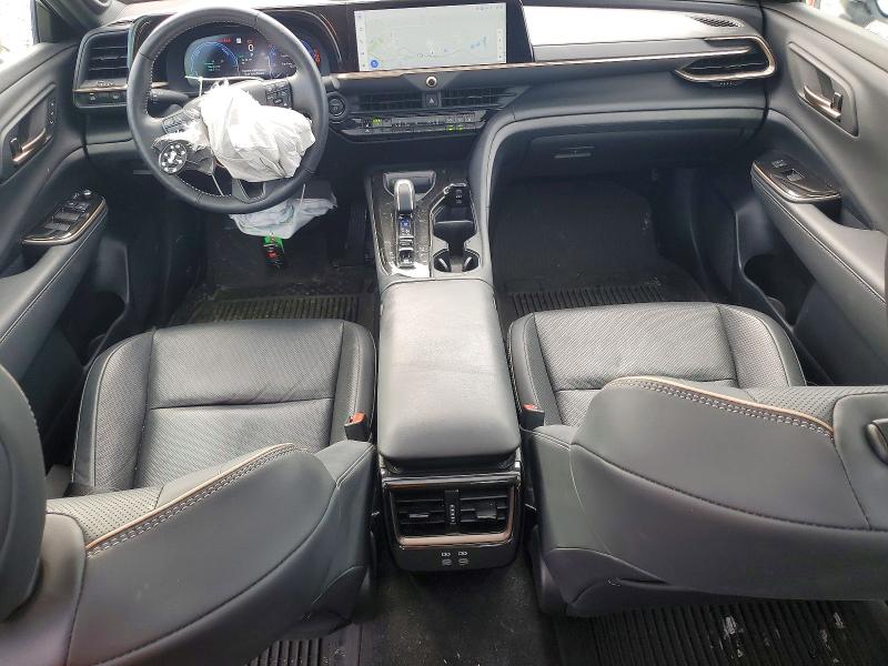 Aukcja sprzedaży 2024 Toyota Crown, vin: JTDAAAAF8R3020423, numer aukcji: 41697006
