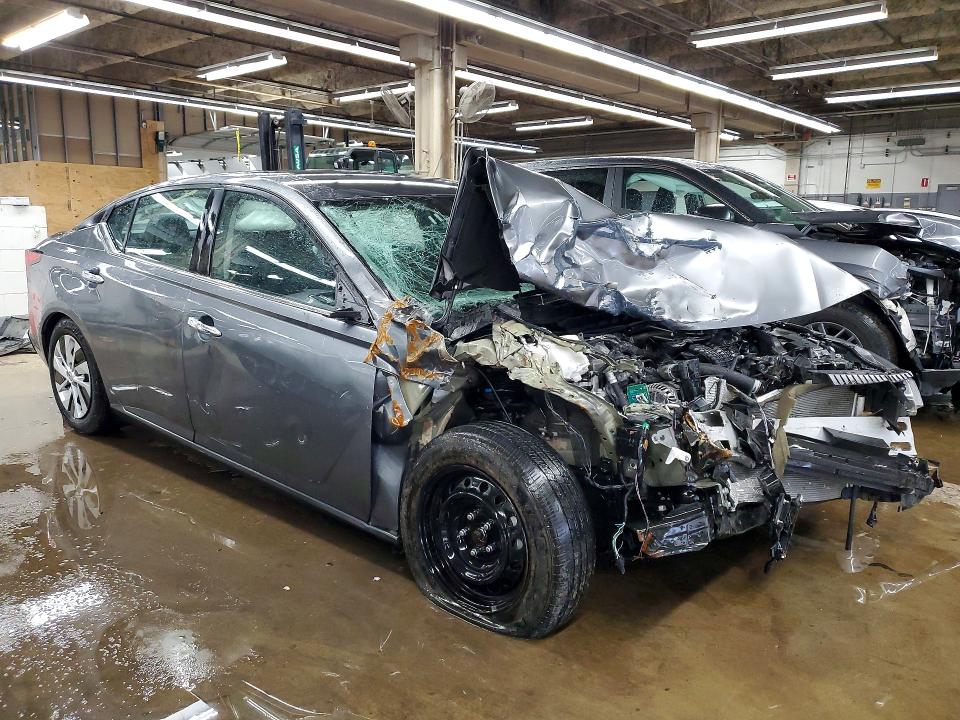 Продажа на аукционе авто 2024 Nissan Altima, vin: 1N4BL4BV6RN353946, номер лота: 46304336