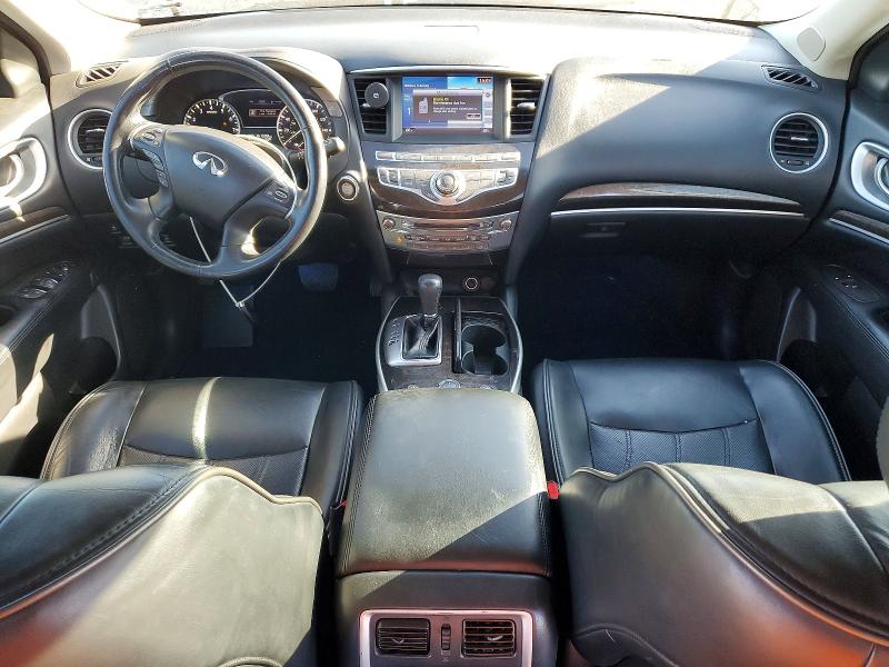 Продажа на аукционе авто 2015 Infiniti Qx60, vin: 5N1AL0MMXFC514790, номер лота: 79607865