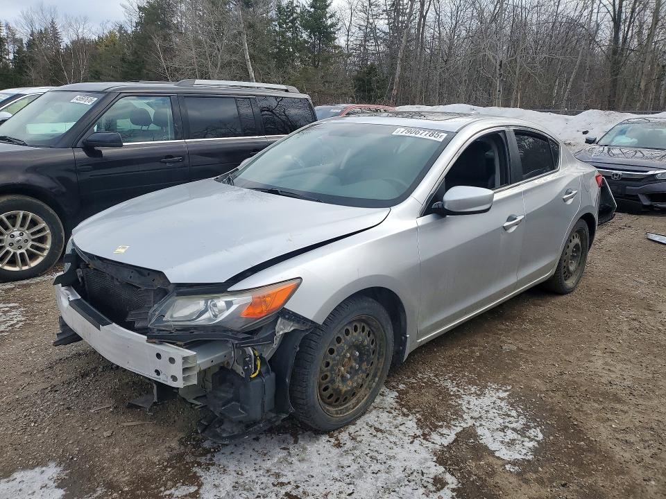 Продаж на аукціоні авто 2013 Acura Ilx, vin: 19VDE1F7XDE400022, номер лоту: 79067785