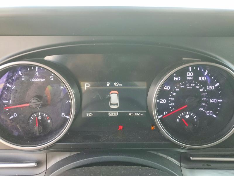 Aukcja sprzedaży 2024 Kia Carnival, vin: KNDNB4H30R6372132, numer aukcji: 45591906