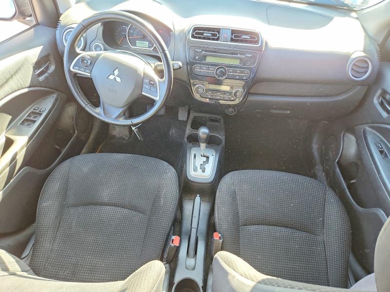 Продаж на аукціоні авто 2015 Mitsubishi Mirage, vin: ML32A4HJ4FH013065, номер лоту: 45618186