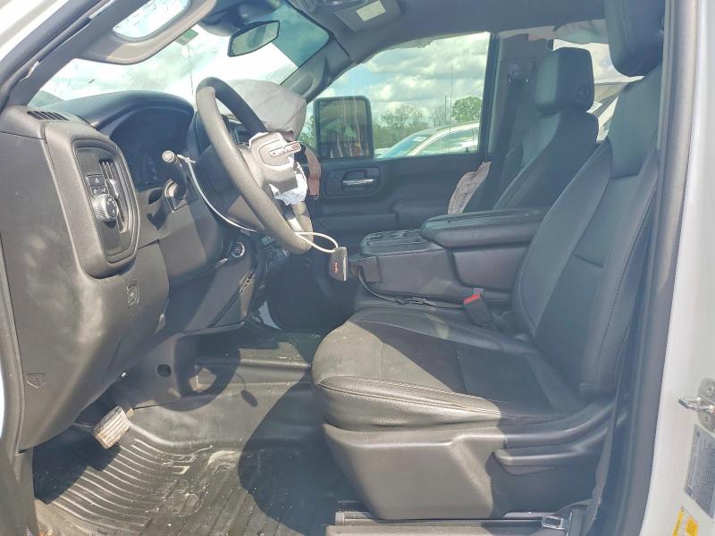Продаж на аукціоні авто 2024 Gmc Sierra, vin: 1GT48LE7XRF277444, номер лоту: 45608726