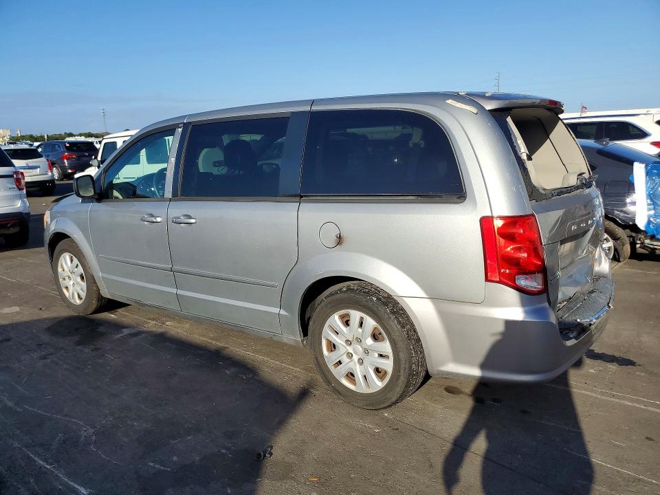 Aukcja sprzedaży 2014 Dodge Grand Caravan, vin: 2C4RDGBG0ER473487, numer aukcji: 79726915