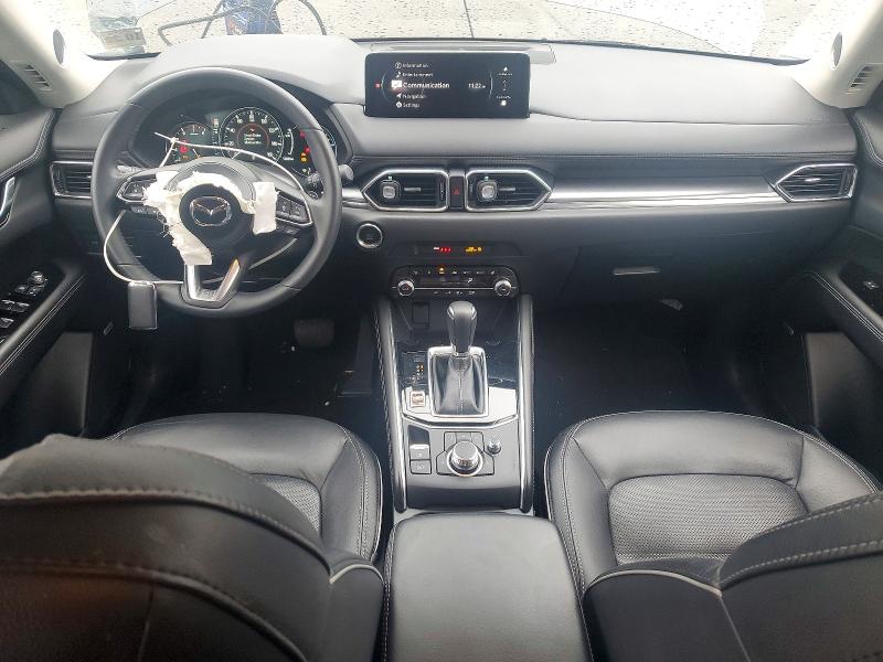 Продажа на аукционе авто 2024 Mazda Cx-5, vin: JM3KFBDL7R0536102, номер лота: 79913405