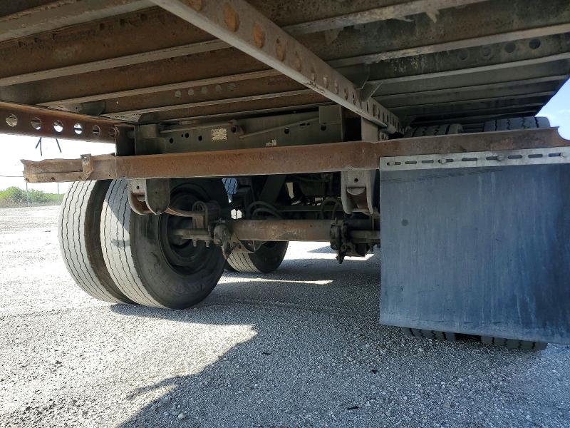2009 Waba Dry Freight Trailer მანქანა იყიდება აუქციონზე, vin: 1JJV532W89L312855, აუქციონის ნომერი: 46187486