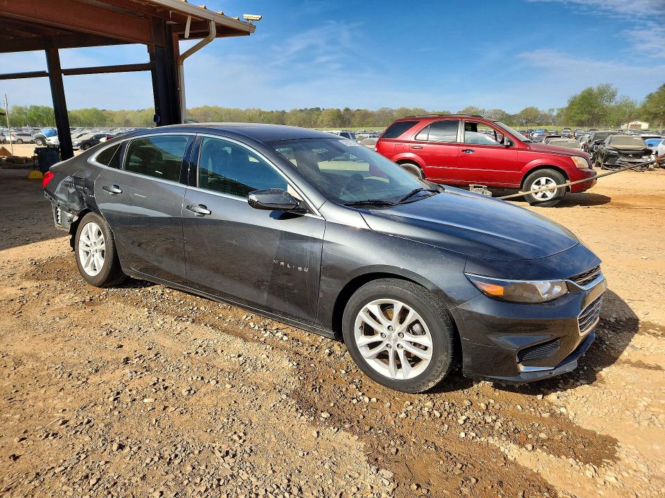 2018 Chevrolet Malibu მანქანა იყიდება აუქციონზე, vin: 1G1ZD5ST6JF176400, აუქციონის ნომერი: 47279256