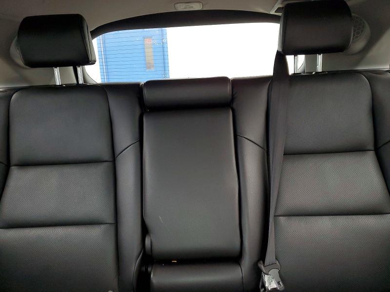 76975765 :رقم المزاد ، 5J8TB4H59HL803352 vin ، 2017 Acura Rdx مزاد بيع