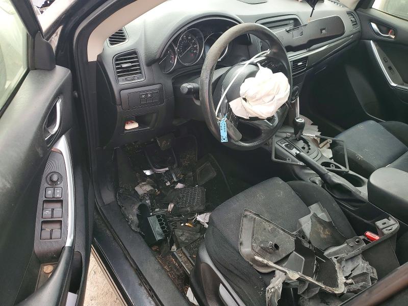 Aukcja sprzedaży 2014 Mazda Cx-5, vin: JM3KE2BE2E0337590, numer aukcji: 79709335