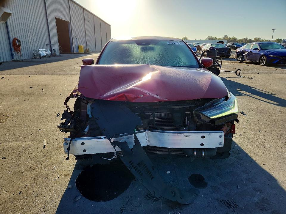 Aukcja sprzedaży 2019 Acura Ilx, vin: 19UDE2F30KA006153, numer aukcji: 45612056