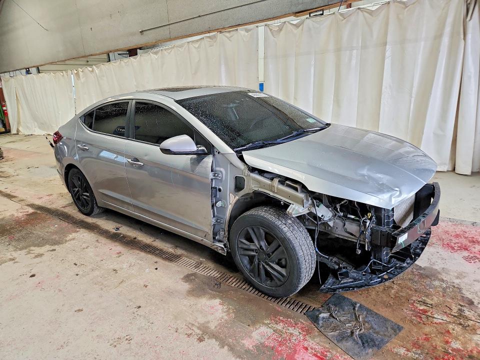 Aukcja sprzedaży 2020 Hyundai Elantra, vin: 5NPD84LF8LH621866, numer aukcji: 46885176