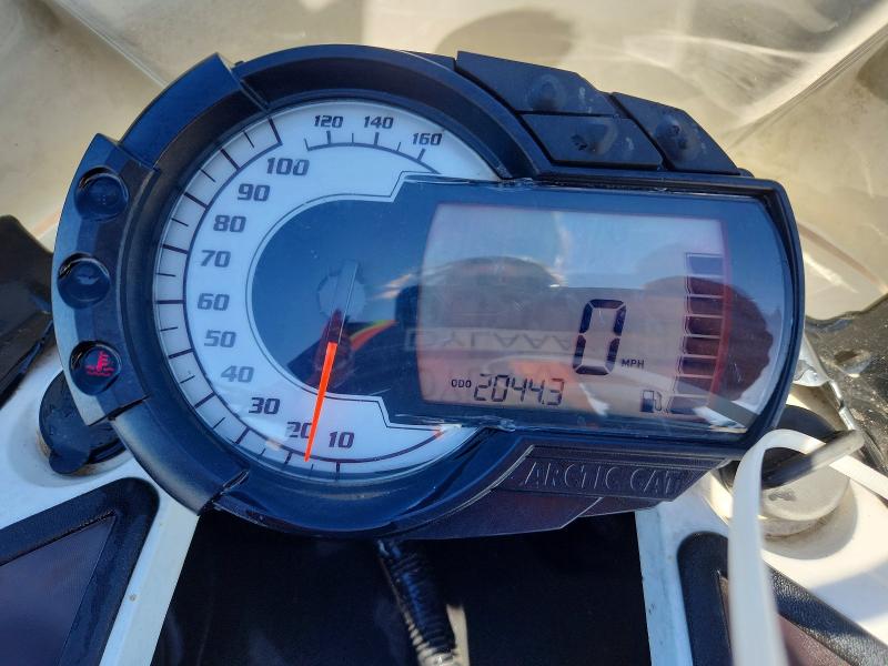Продаж на аукціоні авто 2013 Arctic Cat Arctic Cat, vin: 4UF13SNW9DT103533, номер лоту: 46942766