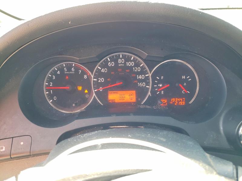 Aukcja sprzedaży 2010 Nissan Altima, vin: 1N4AL2AP8AN533064, numer aukcji: 46336336