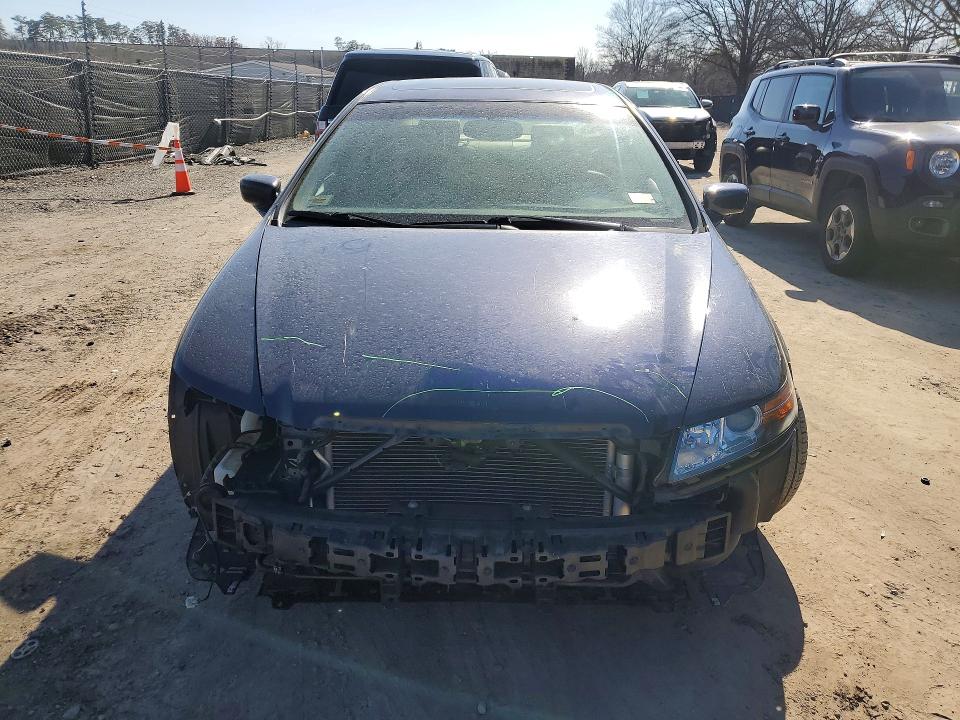 79076025 :رقم المزاد ، 19UUA66216A046838 vin ، 2006 Acura 3.2tl مزاد بيع