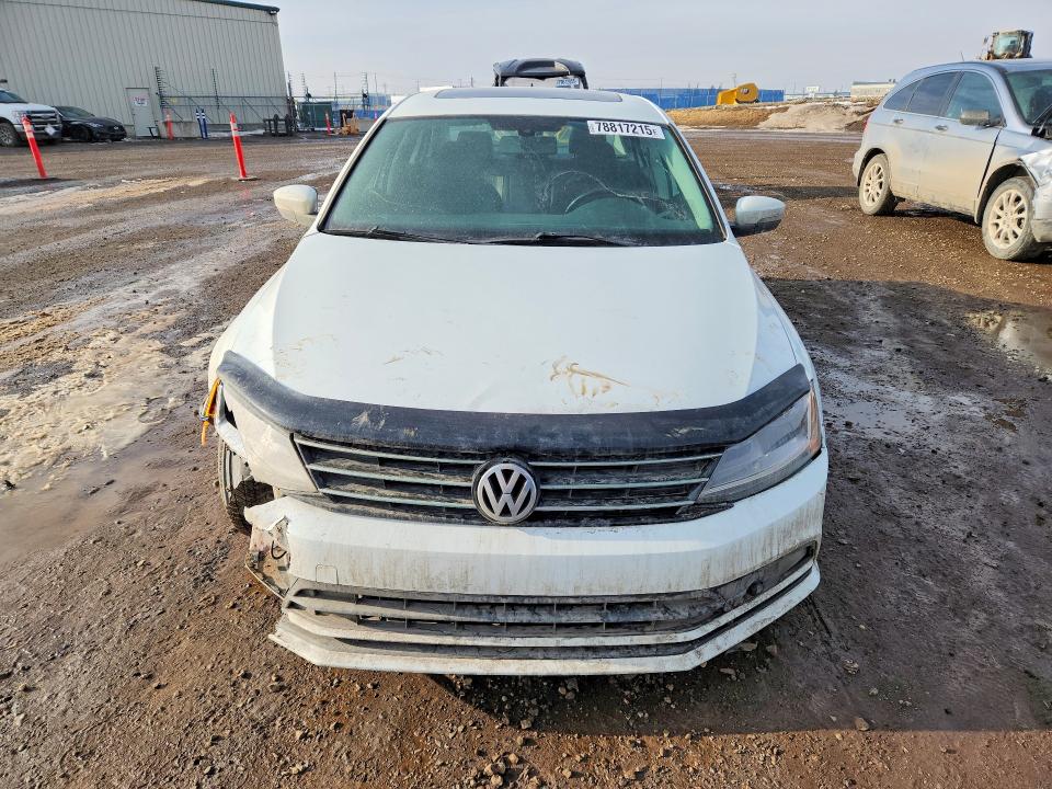 Aukcja sprzedaży 2017 Volkswagen Jetta, vin: 3VWDB7AJXHM385925, numer aukcji: 78817215