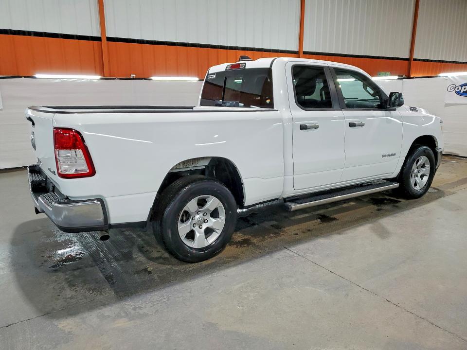 Aukcja sprzedaży 2020 Ram 1500, vin: 1C6RRFCG6LN119095, numer aukcji: 48070466