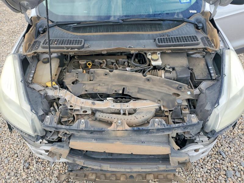 45637746 :رقم المزاد ، 1FMCU0F75EUB61963 vin ، 2014 Ford Escape مزاد بيع