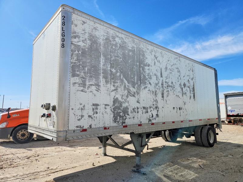 2021 Hyundai Translead Inc Trailers მანქანა იყიდება აუქციონზე, vin: 3H3V281C1MT636008, აუქციონის ნომერი: 79256525