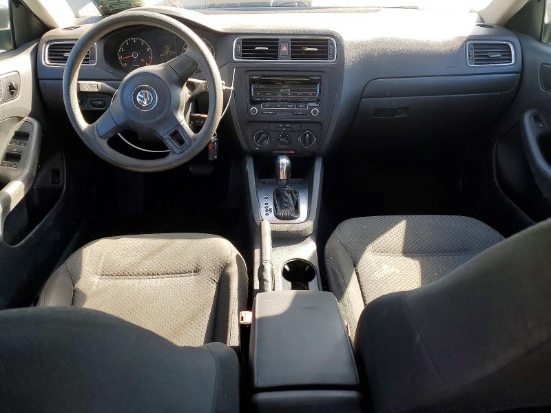 47426586 :رقم المزاد ، 3VW2K7AJ6EM294332 vin ، 2014 Volkswagen Jetta مزاد بيع