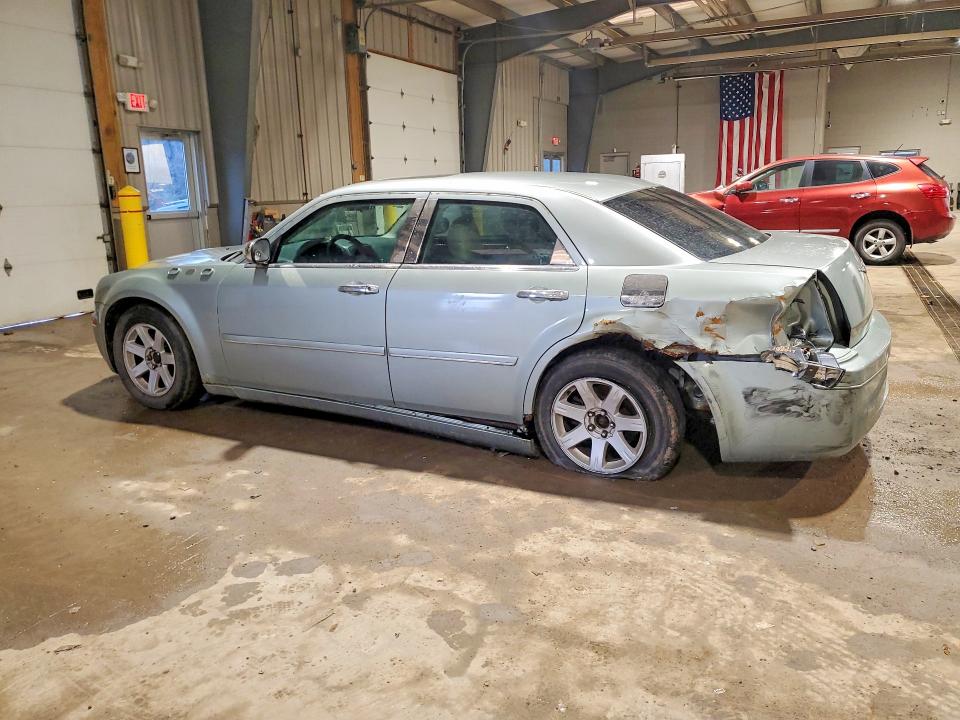 Продажа на аукционе авто 2005 Chrysler 300, vin: 2C3JA53G65H506821, номер лота: 41806176