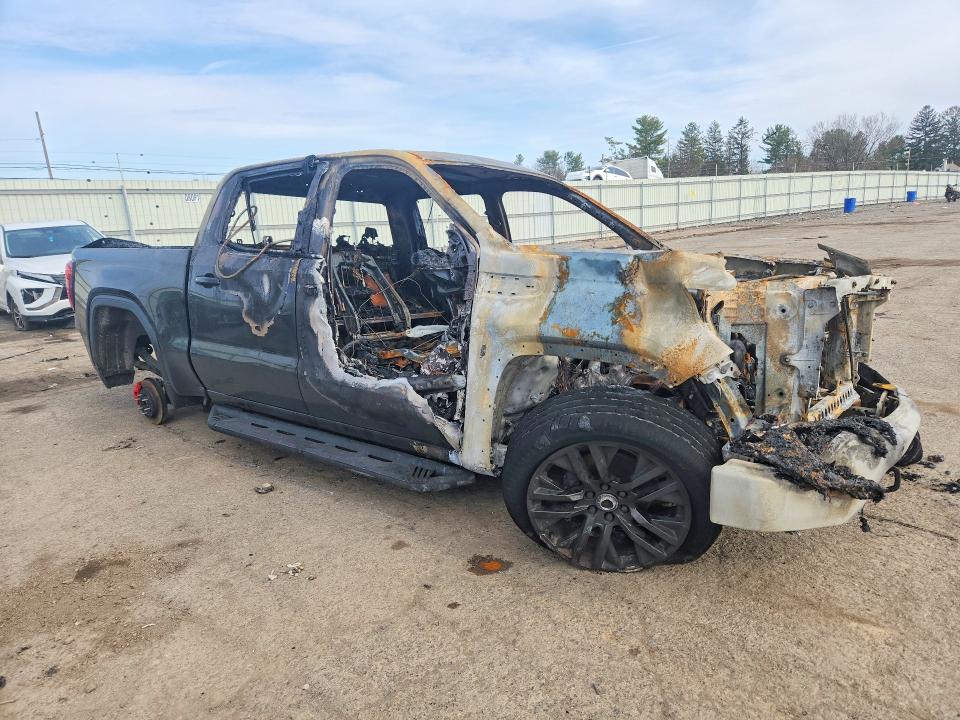 Aukcja sprzedaży 2021 Gmc Sierra, vin: 1GTP9EED2MZ221999, numer aukcji: 47515756