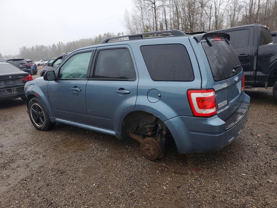 Продажа на аукционе авто 2011 Ford Escape, vin: 1FMCU0DG6BKB93623, номер лота: 41964556