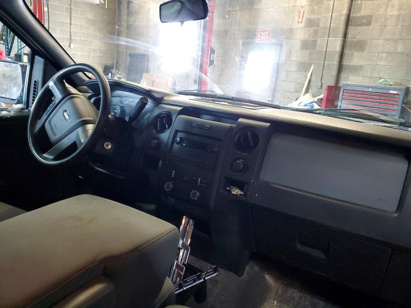 Продажа на аукционе авто 2013 Ford F150, vin: 1FTMF1EFXDKE30549, номер лота: 78374815