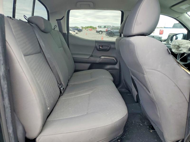 Aukcja sprzedaży 2023 Toyota Tacoma, vin: 3TMCZ5AN7PM548983, numer aukcji: 46634036